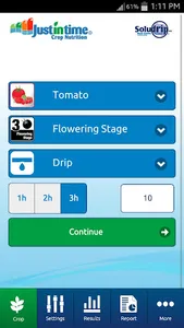 Soludrip screenshot 0