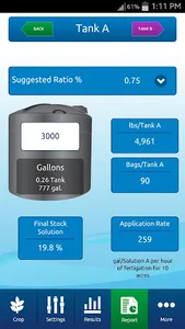 Soludrip screenshot 2