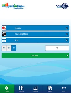 Soludrip screenshot 4