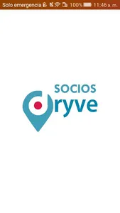 Socios Dryve screenshot 0
