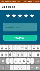 Socios Dryve screenshot 5