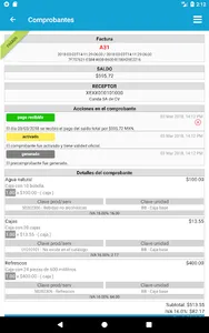 ecoFactura 4.0 screenshot 11