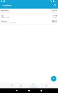 ecoFactura 4.0 screenshot 14