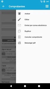 ecoFactura 4.0 screenshot 5