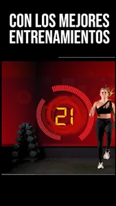 FITFAM screenshot 4