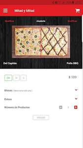 Francachela screenshot 2