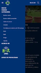 De Productor a Productor screenshot 1