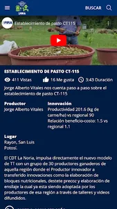 De Productor a Productor screenshot 2