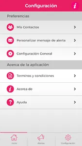 EN QROO NO ESTOY SOLA screenshot 1