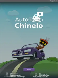 Auto Chinelo screenshot 0