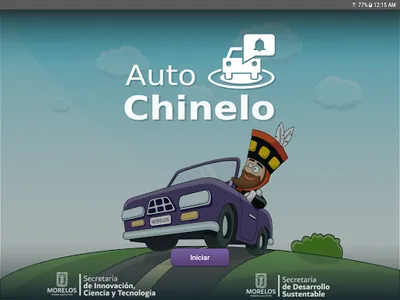 Auto Chinelo screenshot 4