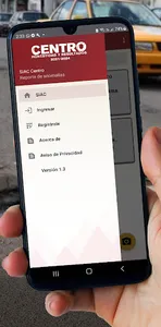 SIACentro screenshot 0