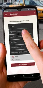 SIACentro screenshot 1