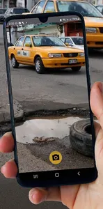 SIACentro screenshot 3