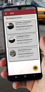 SIACentro screenshot 4