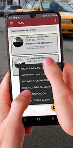 SIACentro screenshot 8