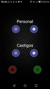Caracola Mauricio screenshot 0