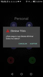 Caracola Mauricio screenshot 1