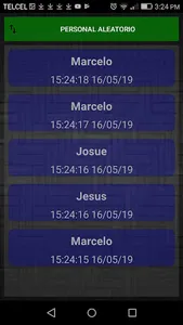Caracola Mauricio screenshot 4