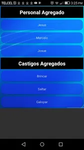 Caracola Mauricio screenshot 6