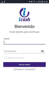 Icash - Crédito Nómina screenshot 0