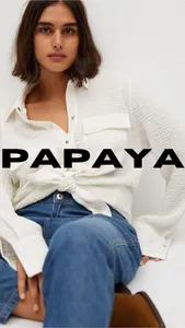 Papaya + Nirvana screenshot 5