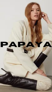 Papaya + Nirvana screenshot 7