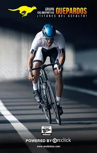 iGuepardos screenshot 0