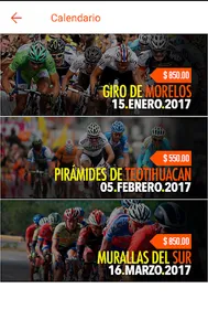 iGuepardos screenshot 3