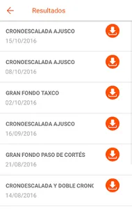 iGuepardos screenshot 4