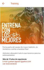 iGuepardos screenshot 7