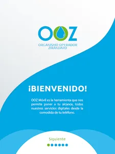 OOZ - Pagos y Consultas screenshot 6