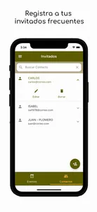 Residente San José screenshot 0