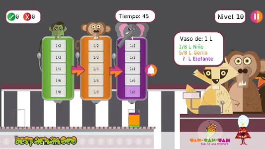 Despachamoco screenshot 0