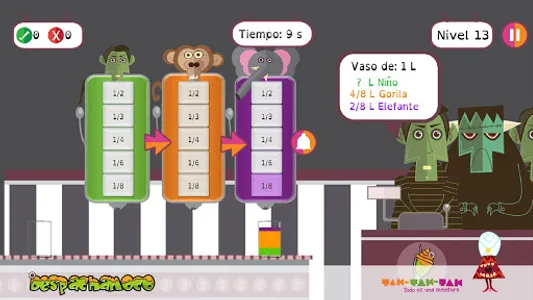 Despachamoco screenshot 1