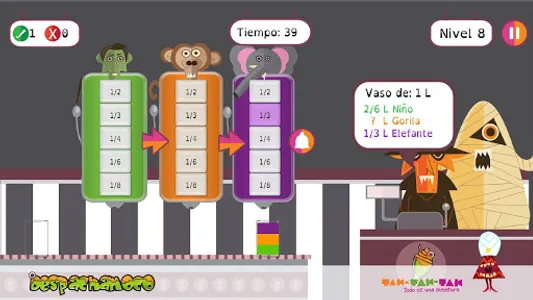 Despachamoco screenshot 4