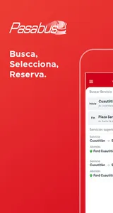 Pasabus screenshot 0