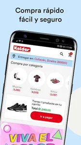 Kelder screenshot 0
