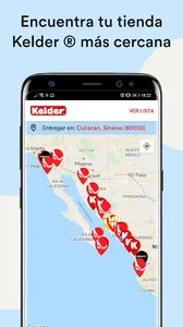 Kelder screenshot 1