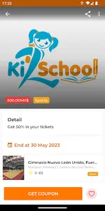 Kondaway screenshot 4