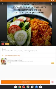 Kondaway screenshot 8