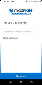 MaxiVale screenshot 0