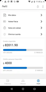 MaxiVale screenshot 3
