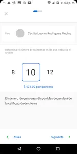 MaxiVale screenshot 5
