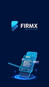 Firmx screenshot 0