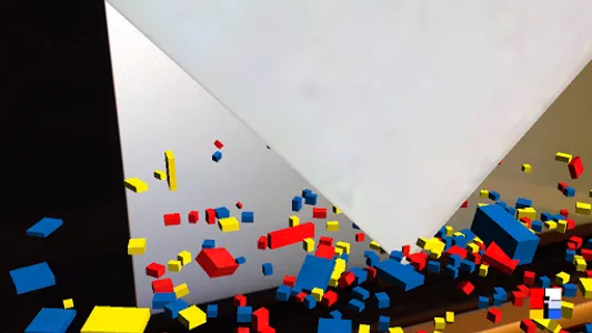 HMondrian screenshot 1