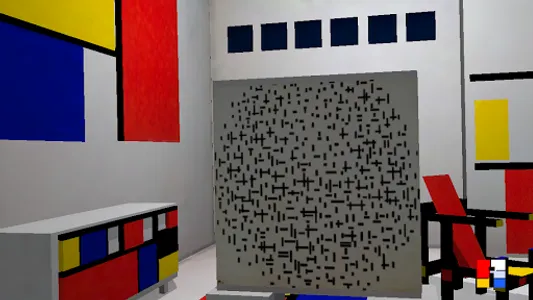 HMondrian screenshot 3