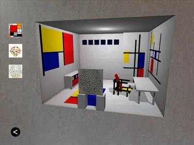 HMondrian screenshot 6