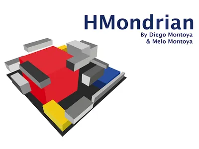 HMondrian screenshot 7