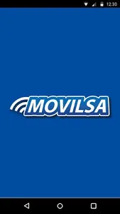 Multimarca Movilsa screenshot 0